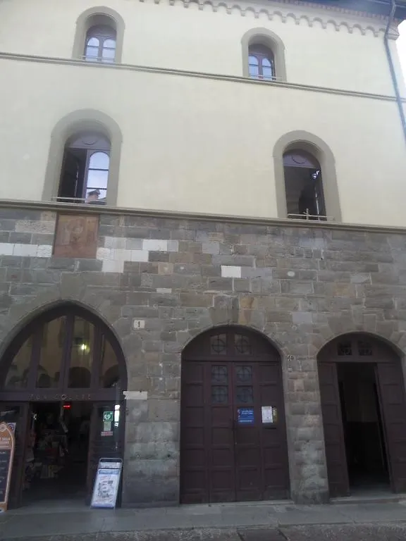 La Luna Blu In Old Town Bergamo