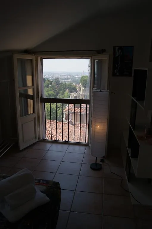 Guest house La Luna Blu In Old Town Bergamo