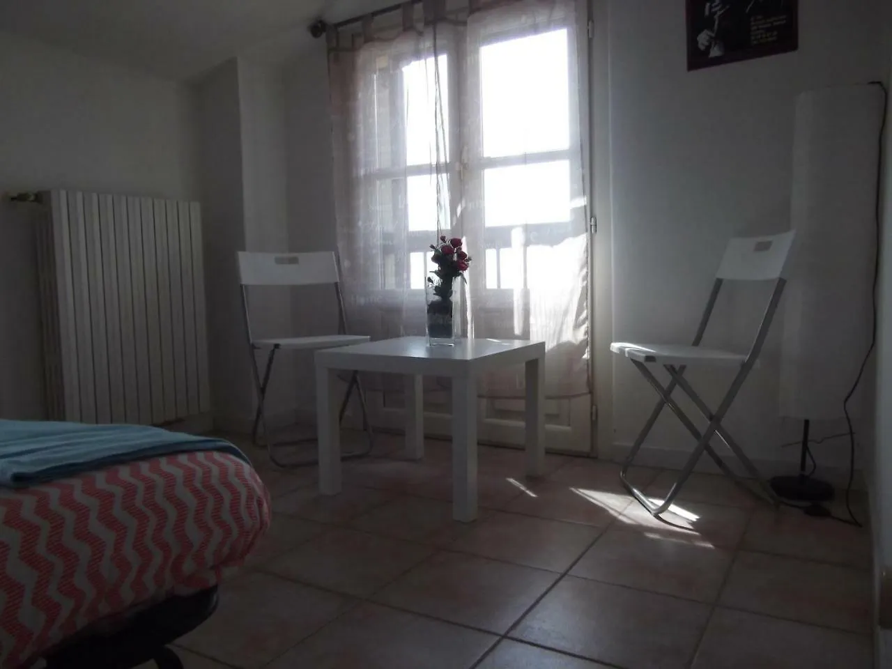 Guest house La Luna Blu In Old Town Bergamo