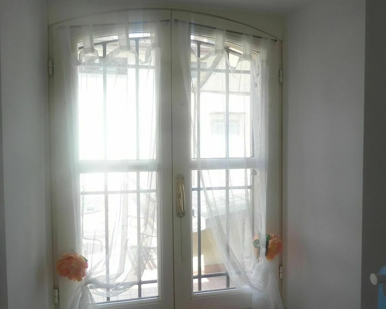 *** Guest house La Luna Blu In Old Town Bergamo Italy