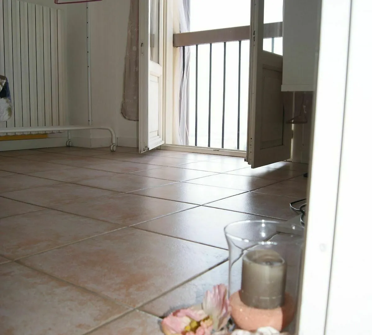 Guest house La Luna Blu In Old Town Bergamo