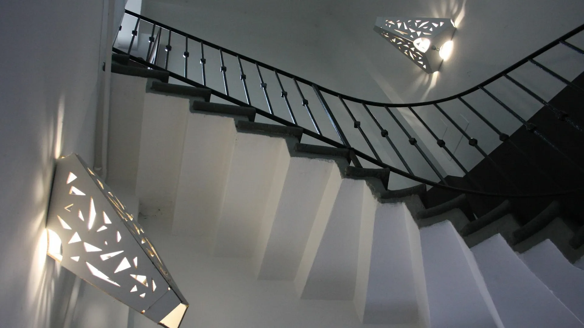 La Luna Blu In Old Town Bergamo Guest house