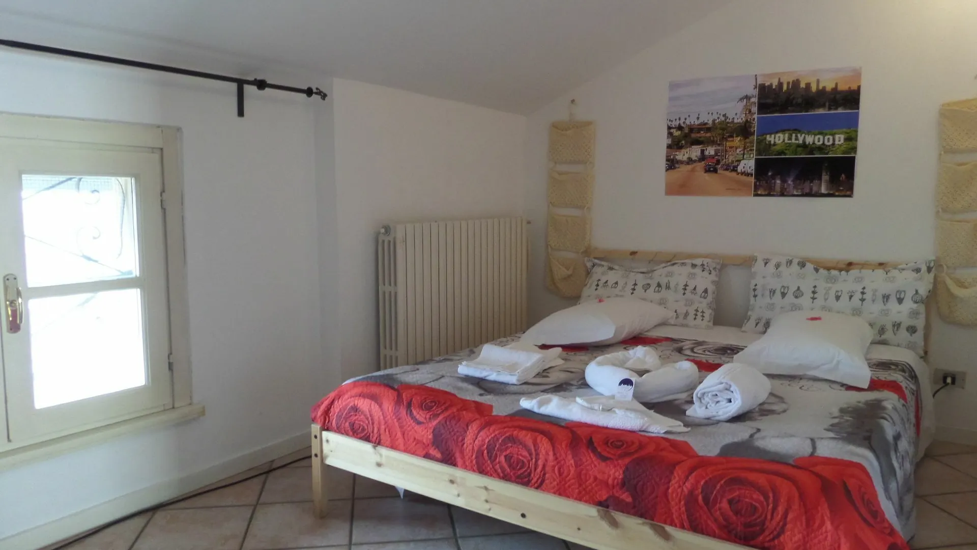 Guest house La Luna Blu In Old Town Bergamo