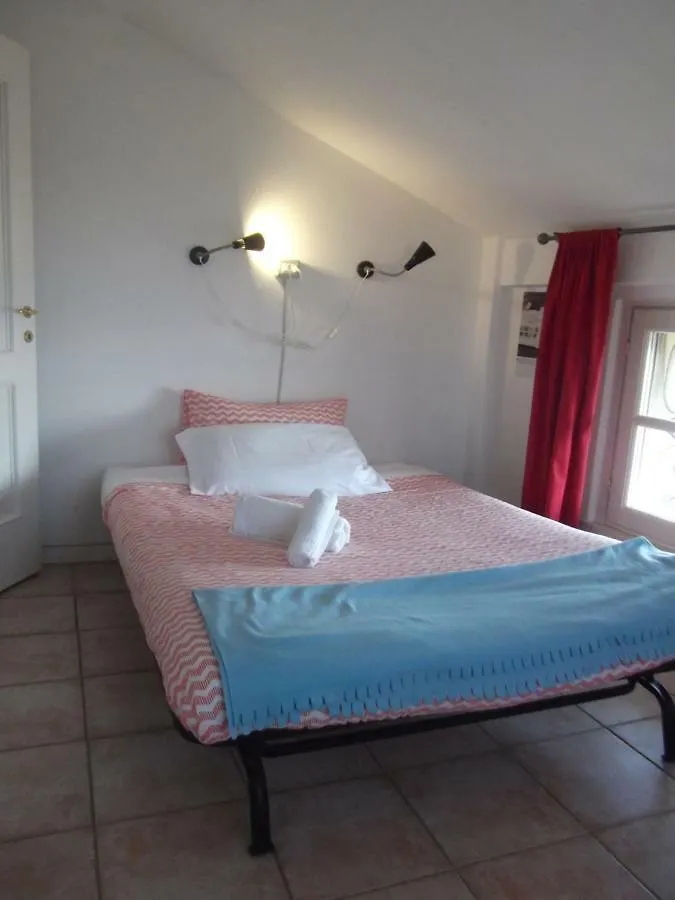 Guest house La Luna Blu In Old Town Bergamo