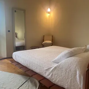 Dans La Tour Bergamo